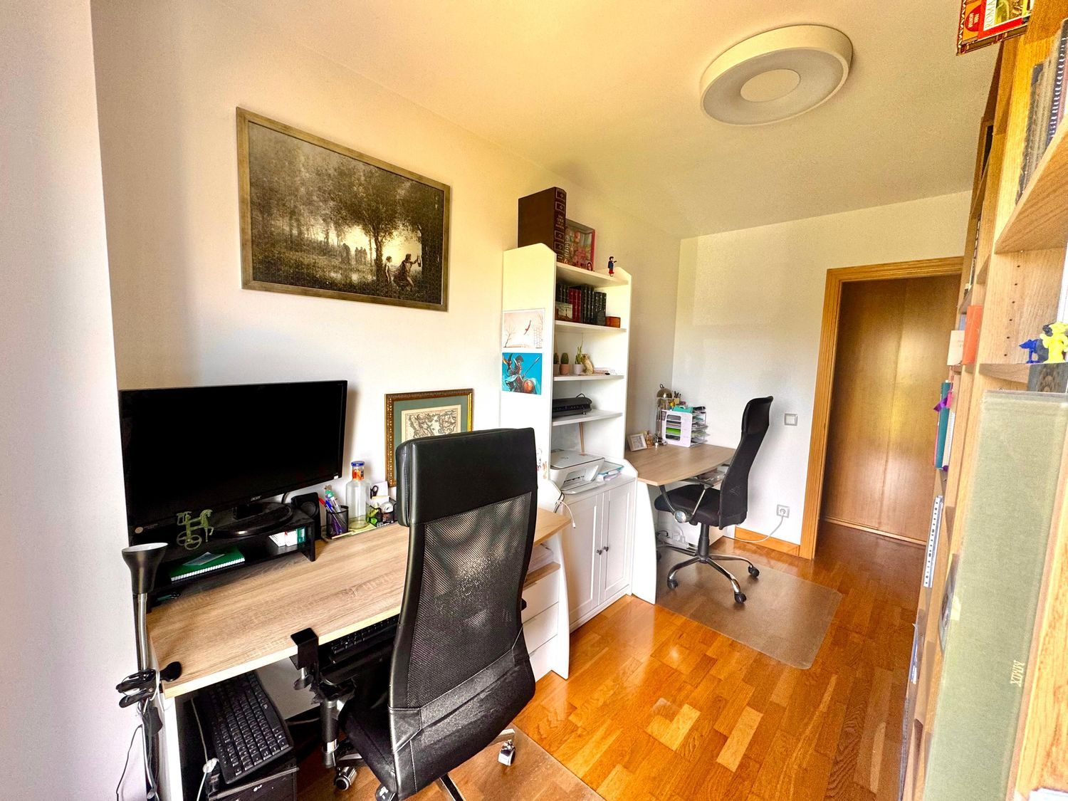 Piso en Calle del Monasterio de Nuestra Señora del Henar, 6 b, Girón - Villa del Prado, Girón - Villa del Prado - Foto 14
