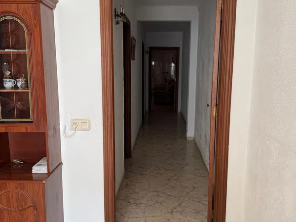 Casa de pueblo en Calle Diego de Almagro, 9 - Foto 13