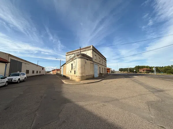 Casa de pueblo en Calle Carretera, 8 - Foto 2