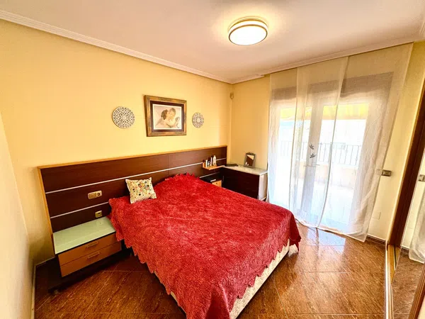 Chalet adosado en Calle Aneto, 69, Los Balcones - Los Altos del Edén - Foto 9