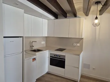 Estudio en  Carrer de la Bosseria 12 - Foto 6