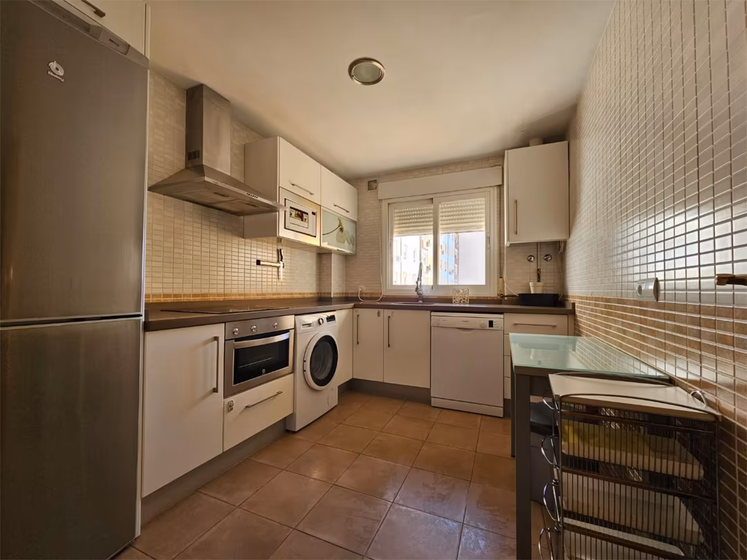 Piso en  Plaza Celedonio Romero 2 - Foto 10