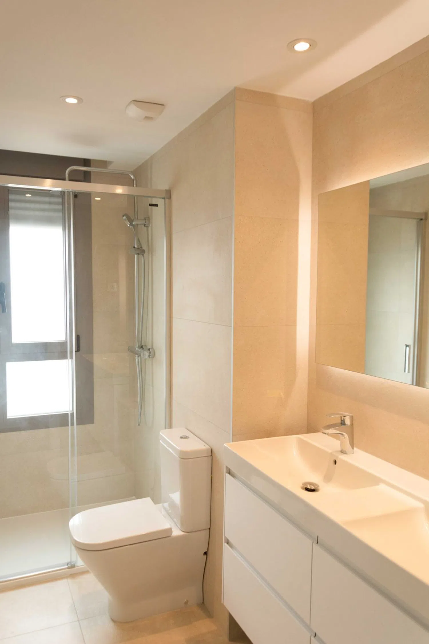 Chalet adosado en Urb. boadilla class Valenoso - Foto 16