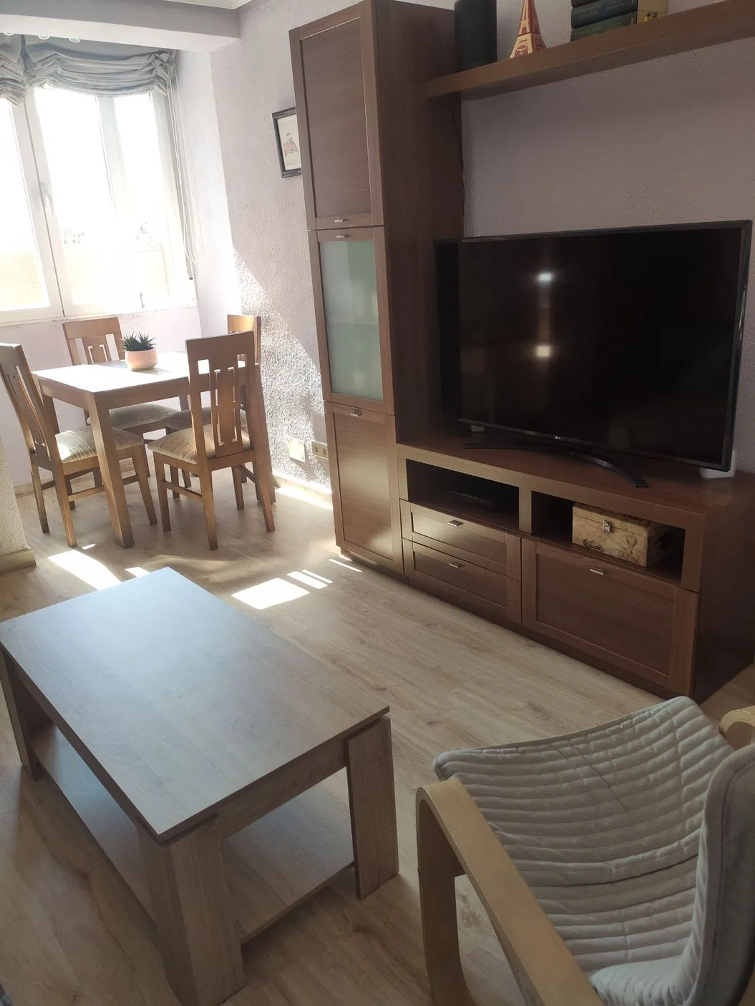 Piso en calle Cordovín, 11 - Foto 1