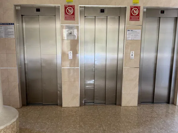 Piso en Avenida de Suecia, 8, Pueblo Levante, Pueblo Levante - Foto 15