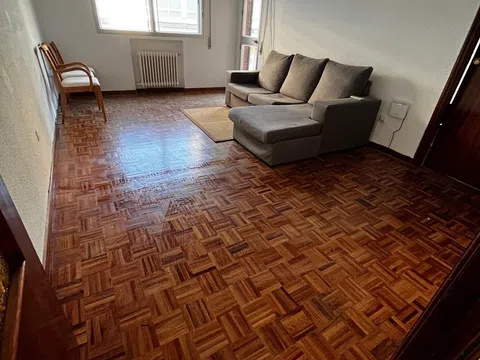 Piso en calle Navarro y Ledesma, 3