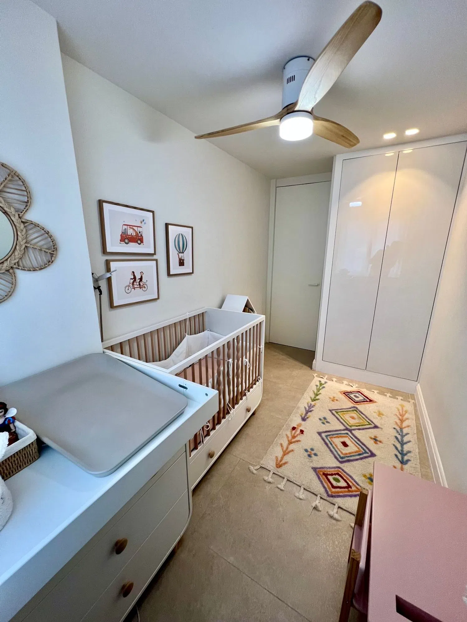 Piso en Barrio Guindalera - Foto 19