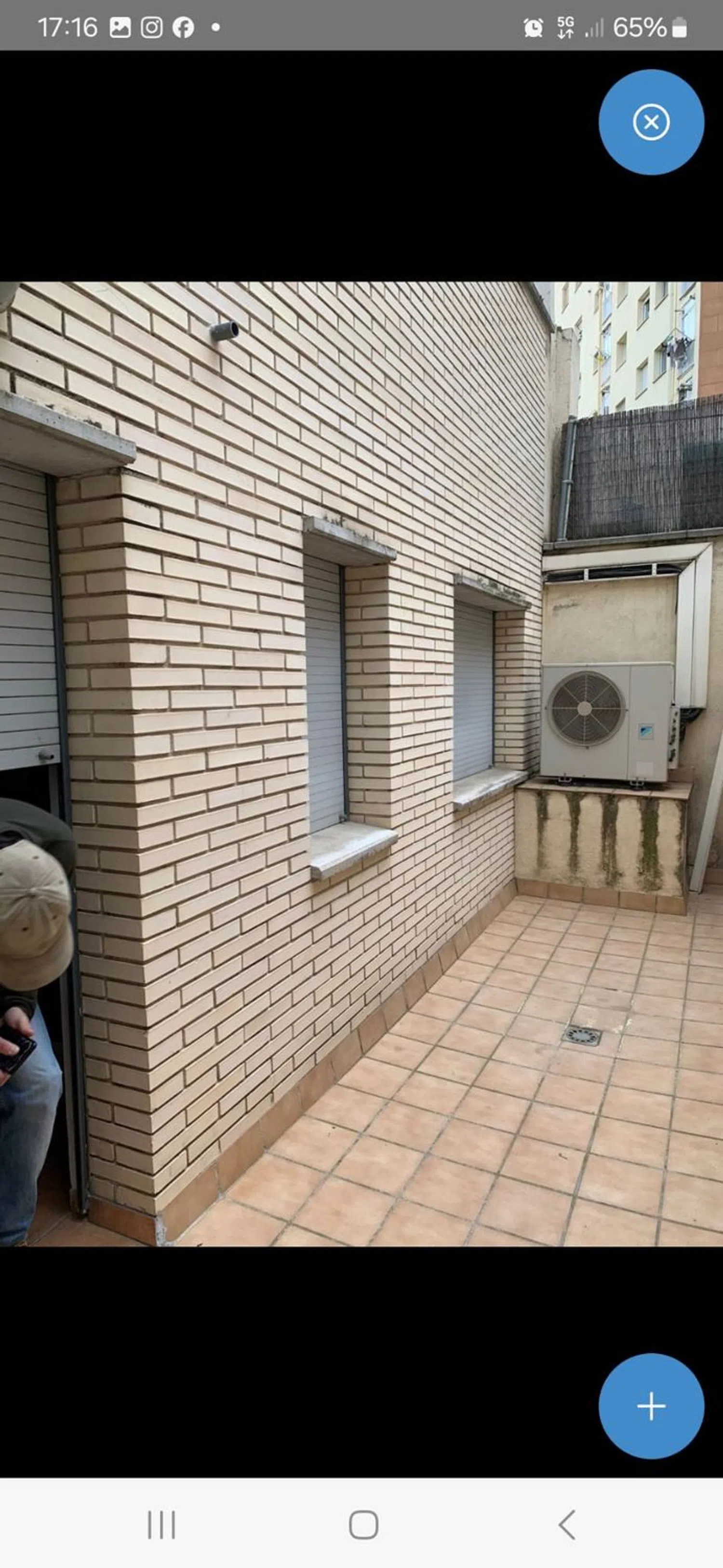Piso en calle de Calassanç Duran, 37 - Foto 2