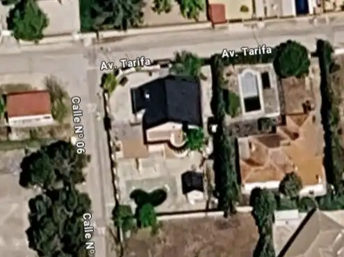 Piso en  Avenida Tarifa 11 - Foto 4