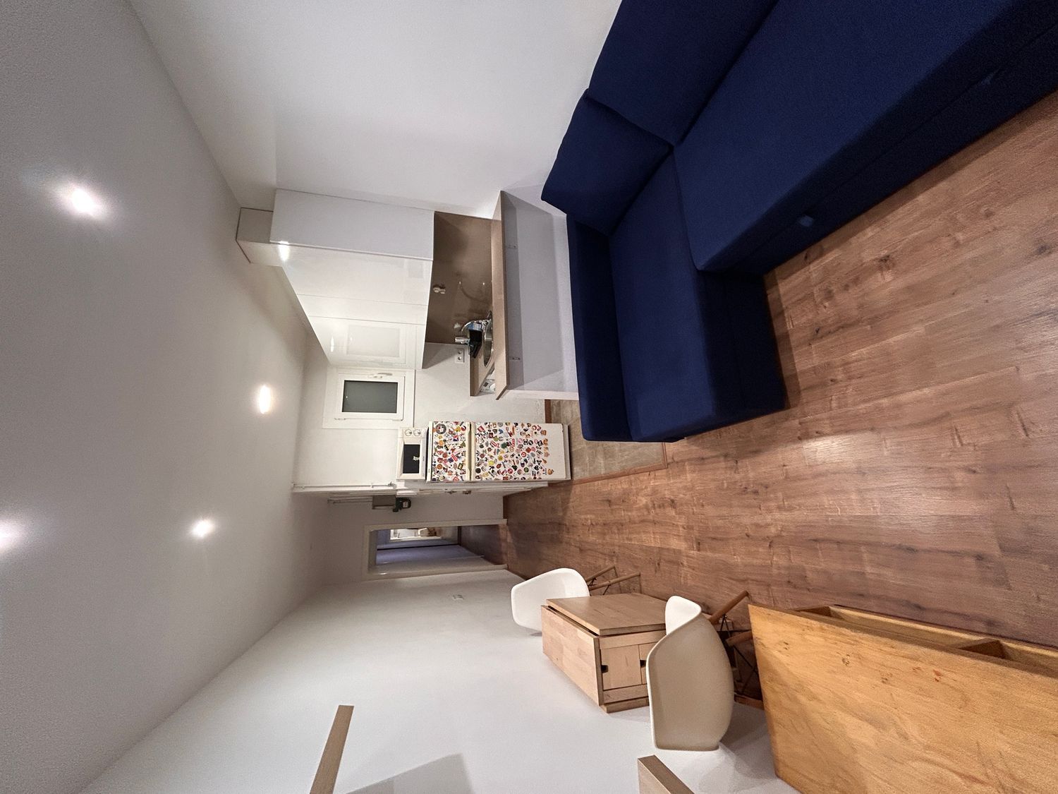 Piso en calle de Ruiz de Padrón, 60 - Foto 5