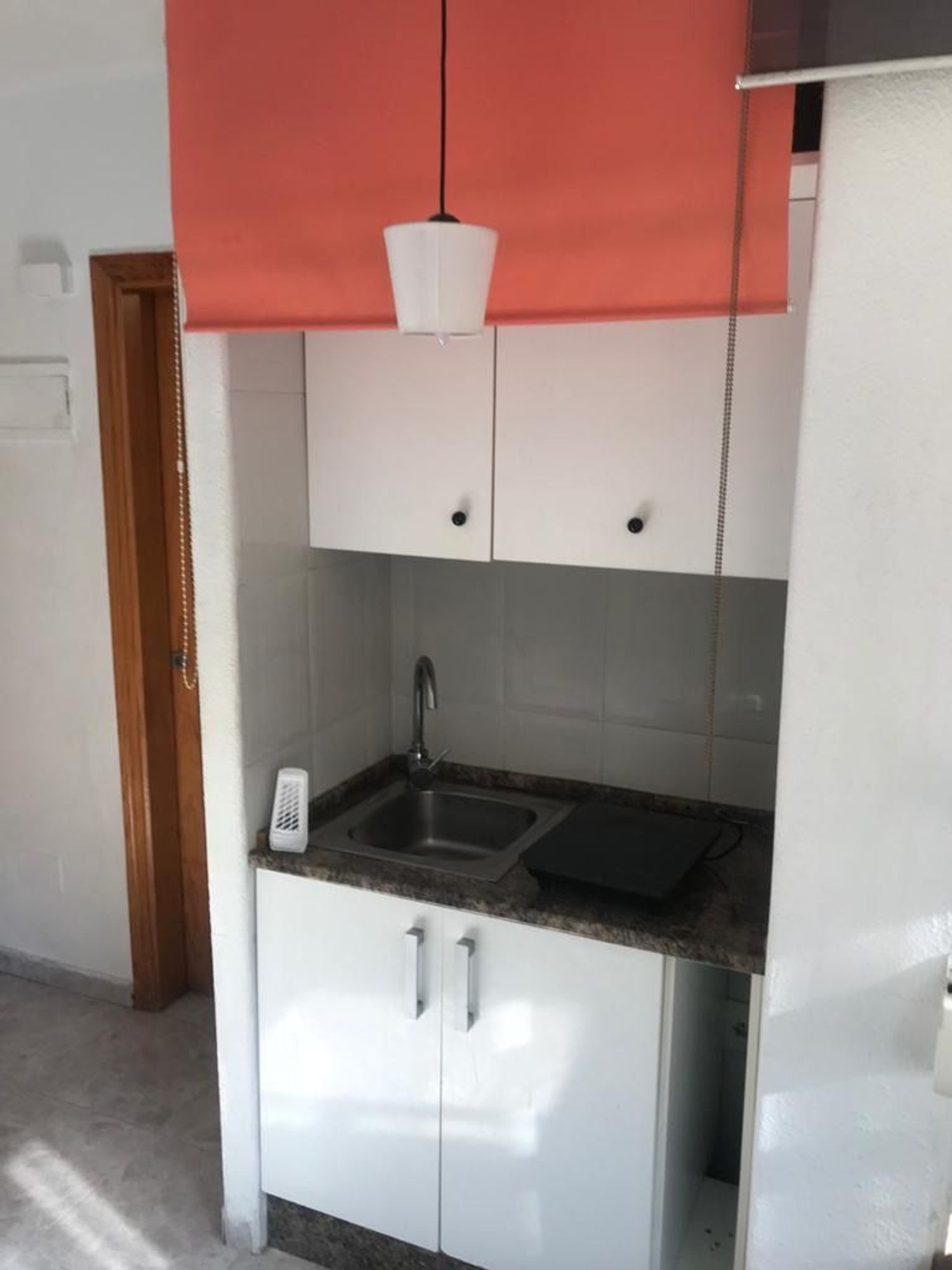 Estudio en plaza Yesqueros, 1 - Foto 6