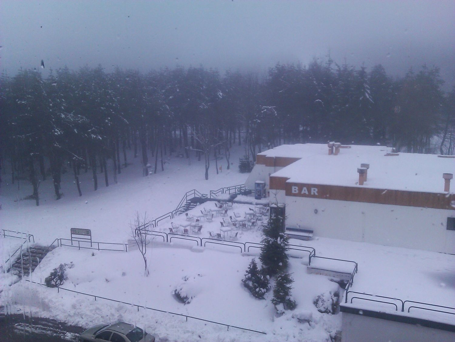Piso en Cabeza de Manzaneda, 21 - Foto 9