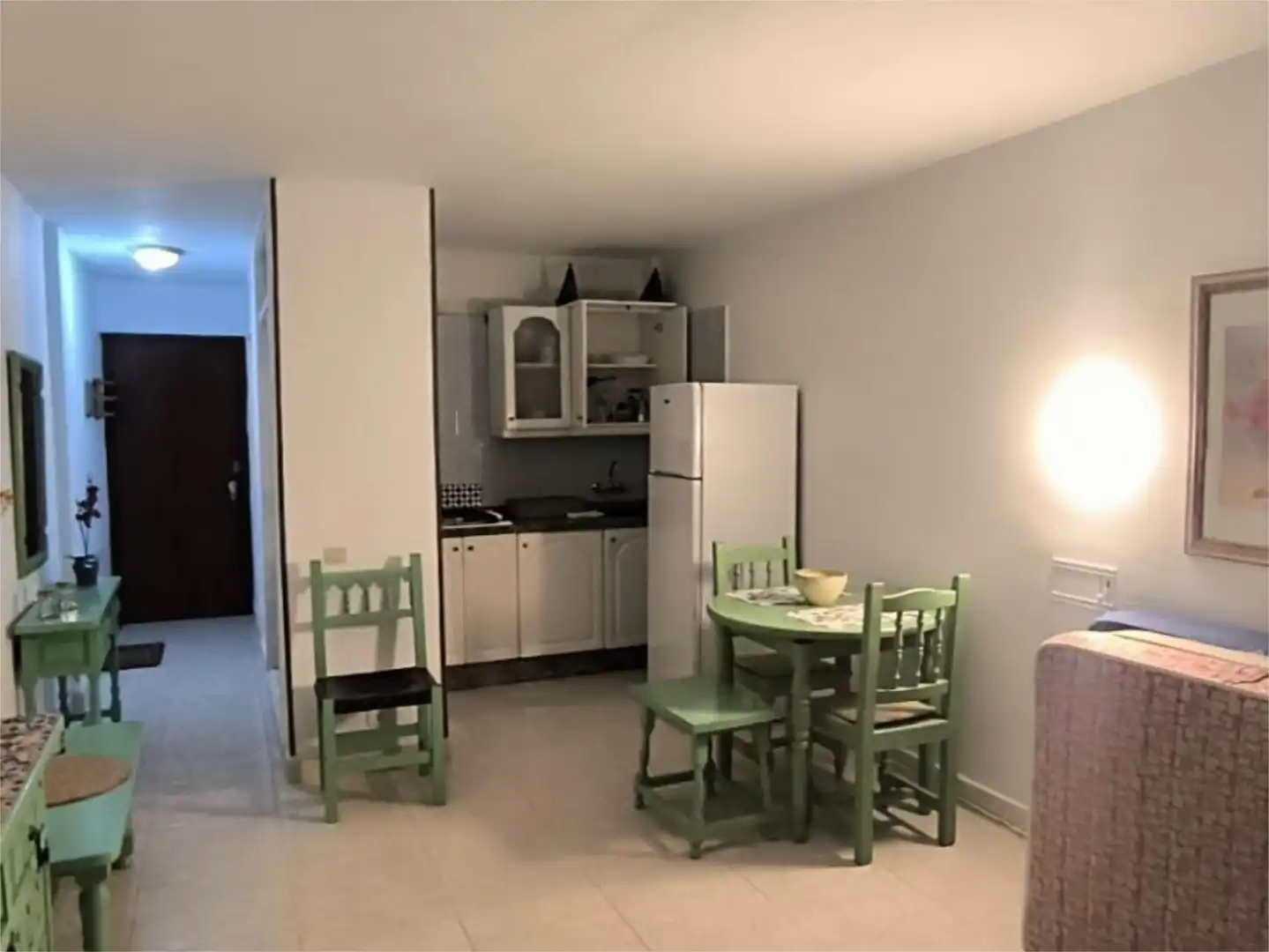 Apartamento en  Calle Hermanos Fernández Perdigón 9 - Foto 2