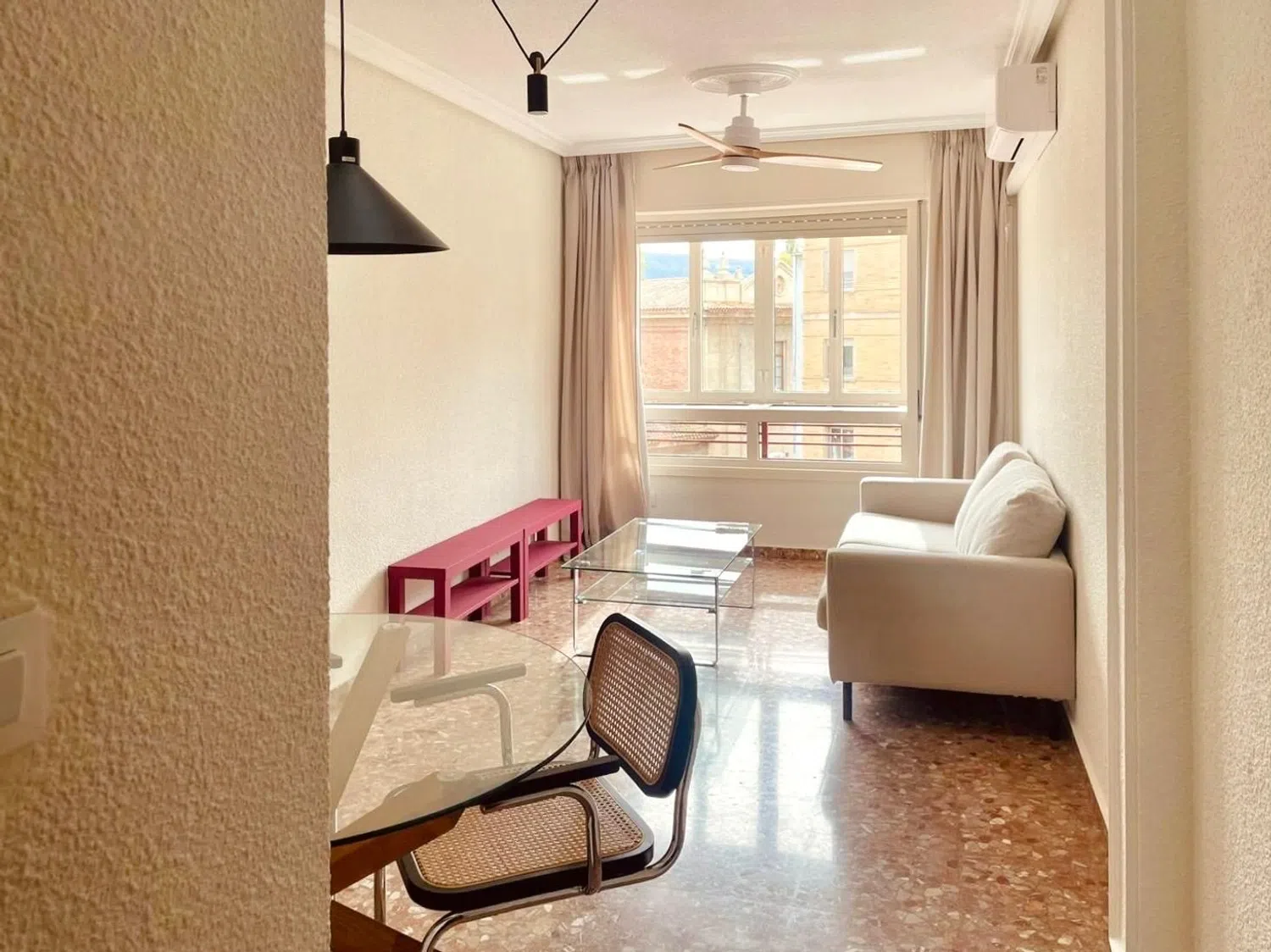 Ático en calle de las ánimas, 7 - Foto 1