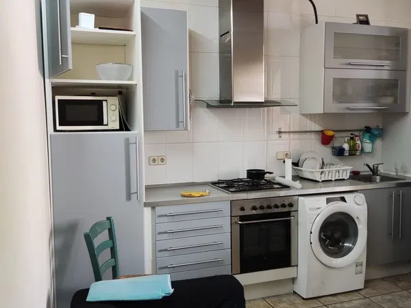 Piso en calle del Freser, 30 - Foto 2