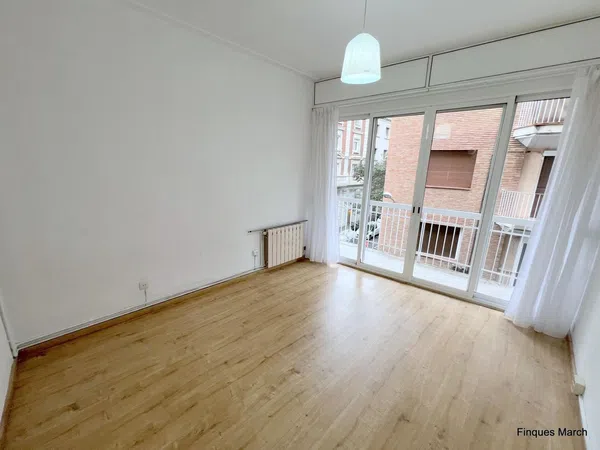 Piso en Calle de la Ciutat de Balaguer, Sant Gervasi - La Bonanova - Foto 15