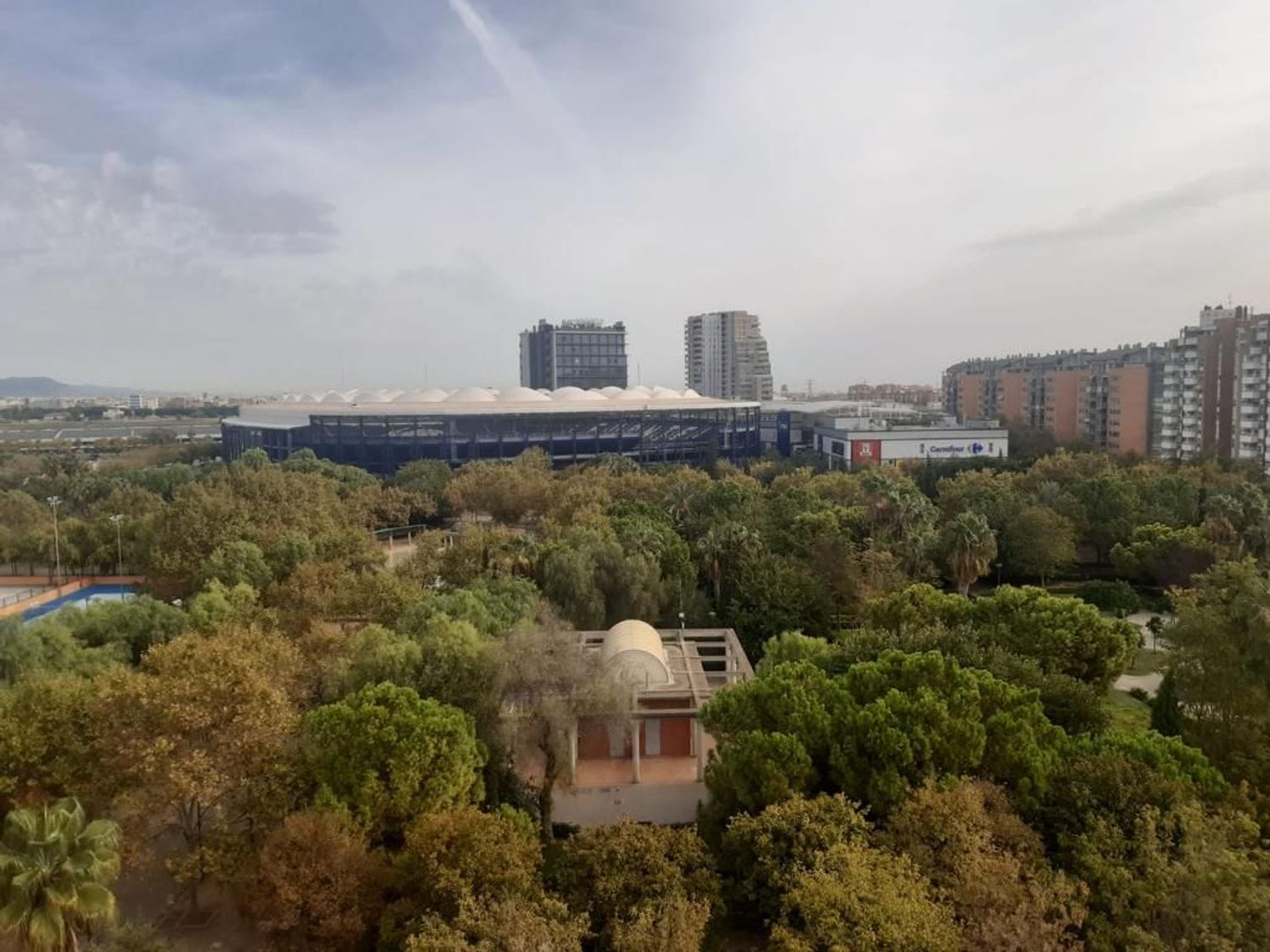 Ático en calle de Santa Genoveva Torres, 17 - Foto 21