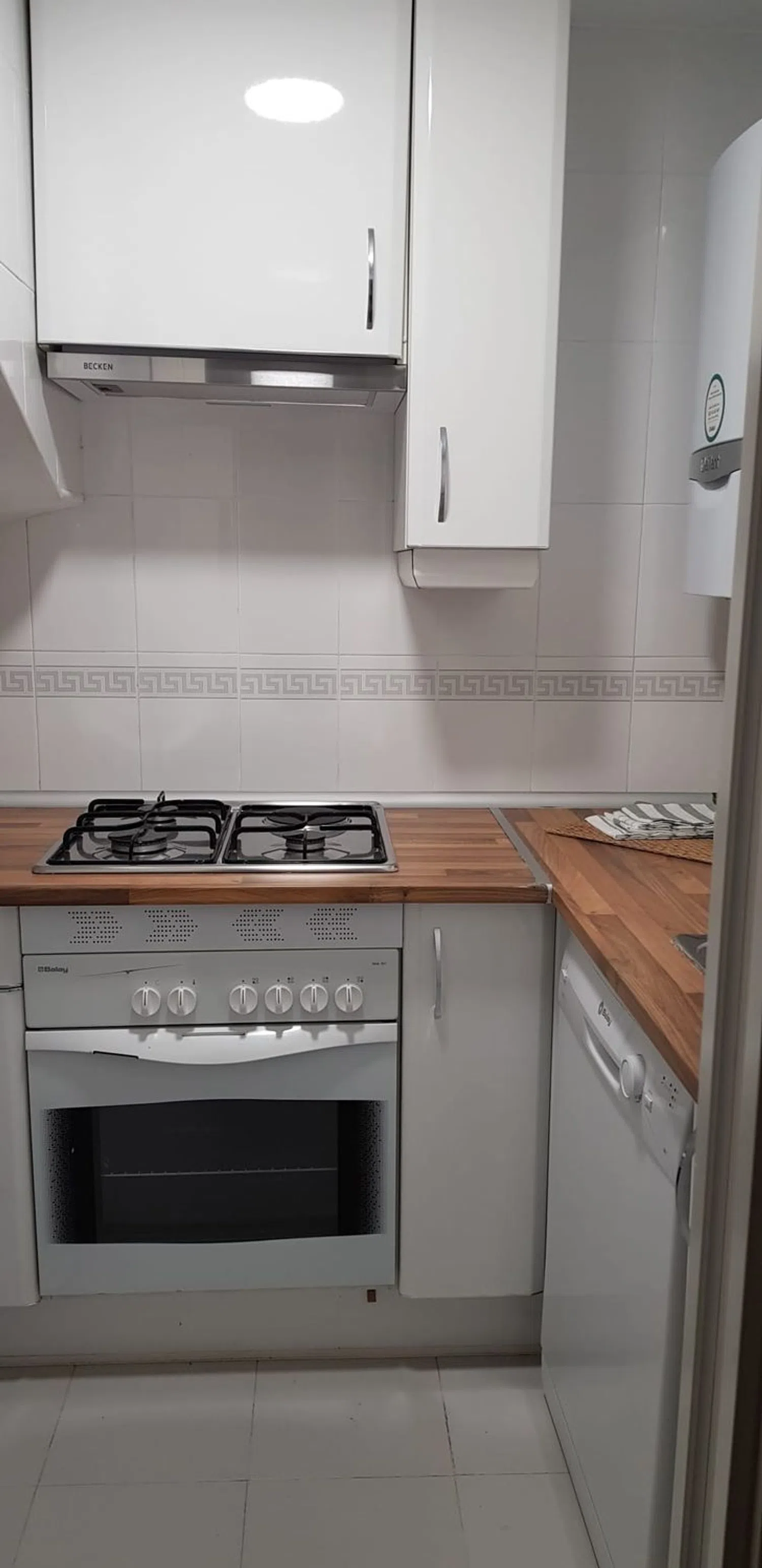 Dúplex en plaza Antonio Cabezon, 2 - Foto 7