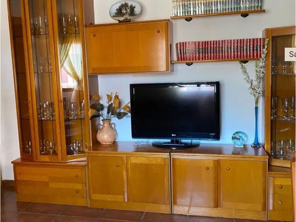 Casa o chalet independiente en Calle Núñez de Arce, 68, Las Mercedes - El Carmen, Las Mercedes - El Carmen - Foto 5