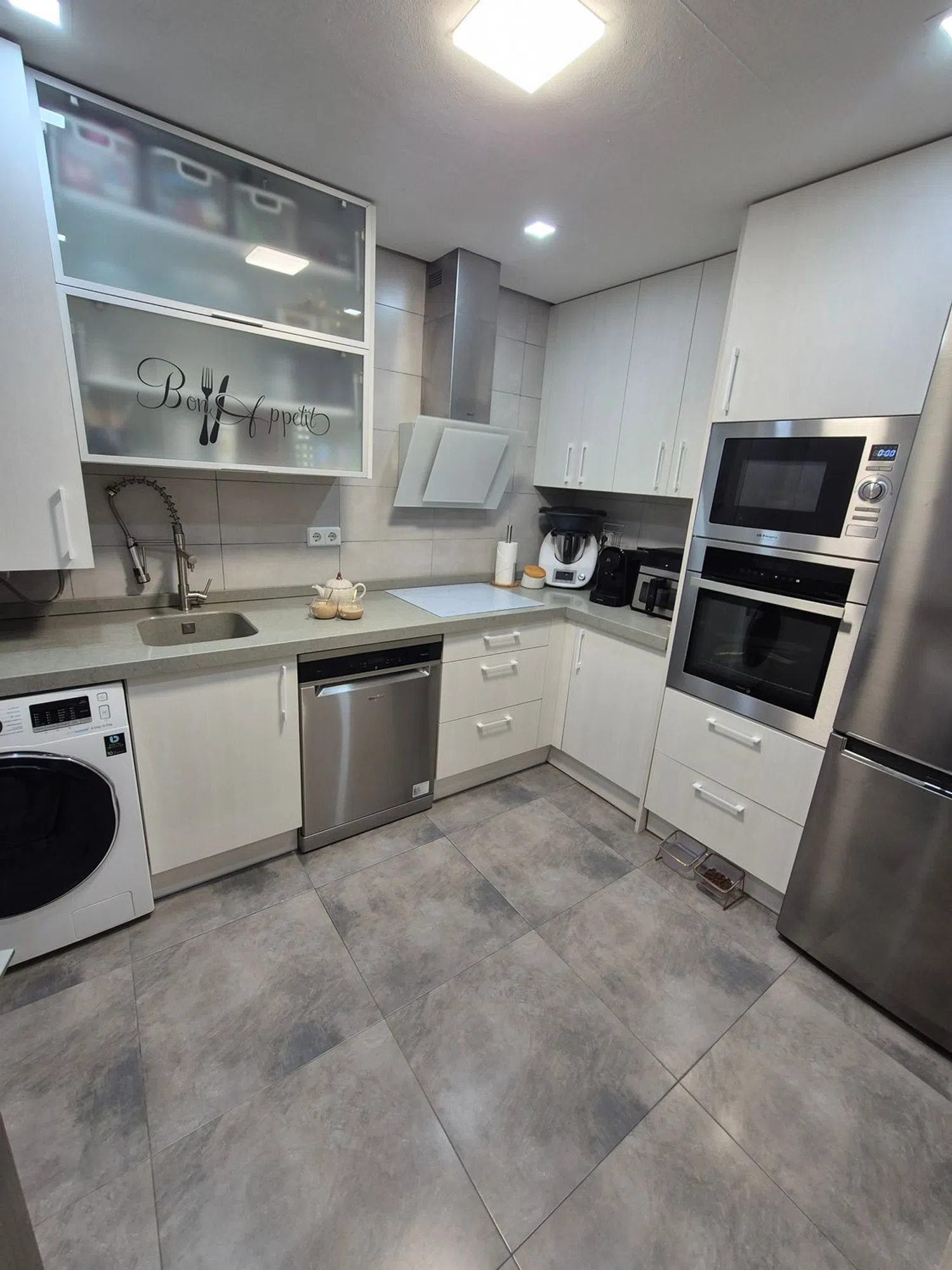 Piso en via lusitana, 6 - Foto 12