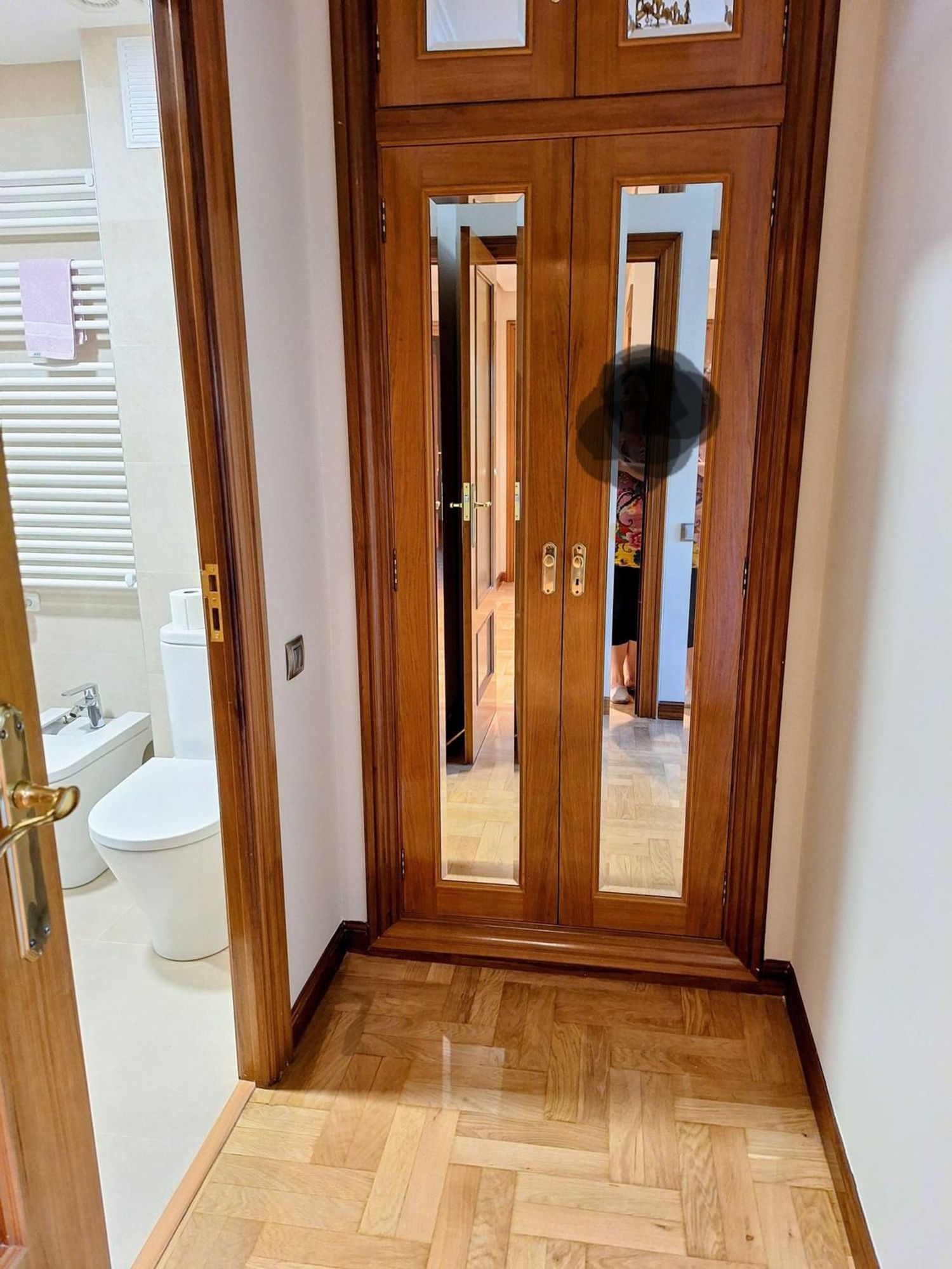 Piso en San Adrián - Siete Infantes - Foto 35