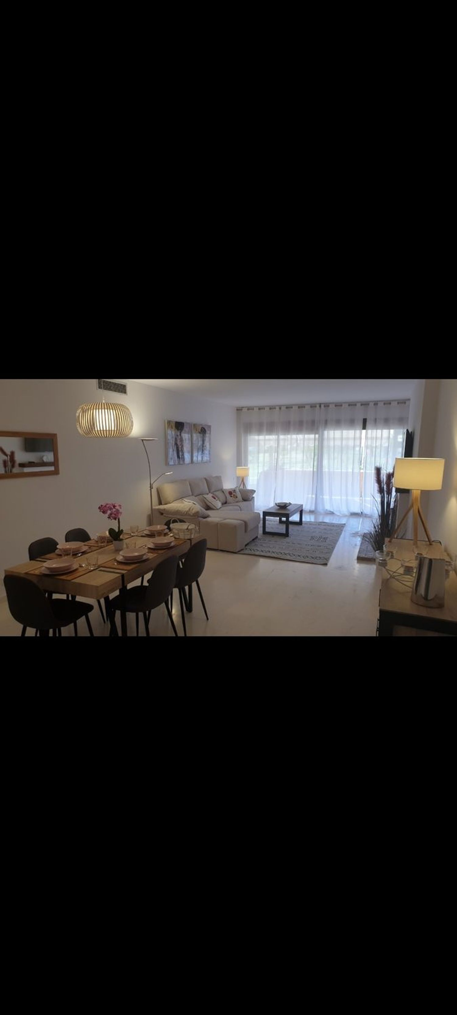 Piso en Urb La Cartuja del Golf, 8 - Foto 2