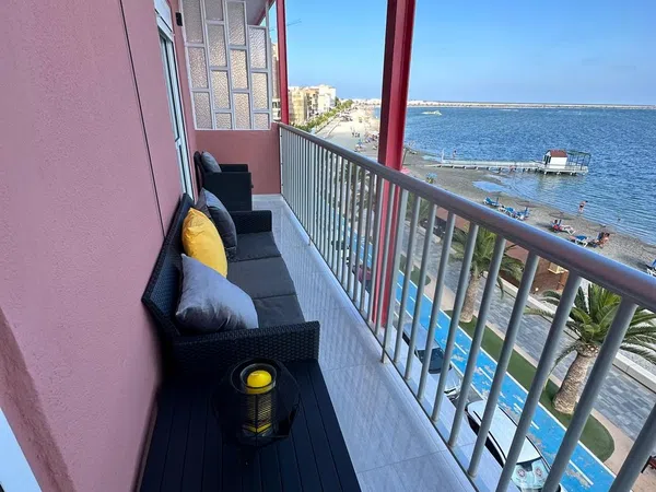 Piso en Calle Campoamor, 28, Lo Pagán, Lo Pagán - Foto 19