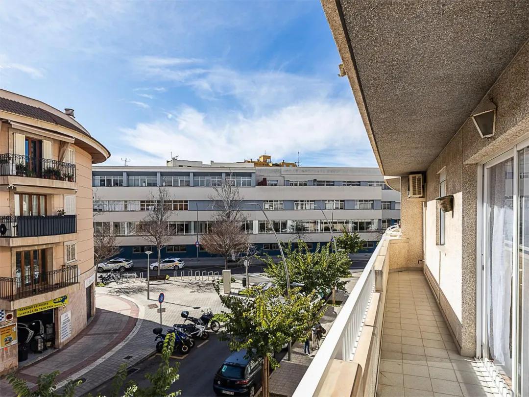 Piso en  Carrer de Vicenç Joan i Rosselló 59 - Foto 10