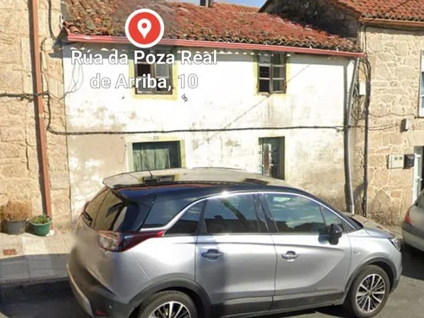 Casa o chalet independiente en Poza real, 10, Conxo, Conxo - Foto 1