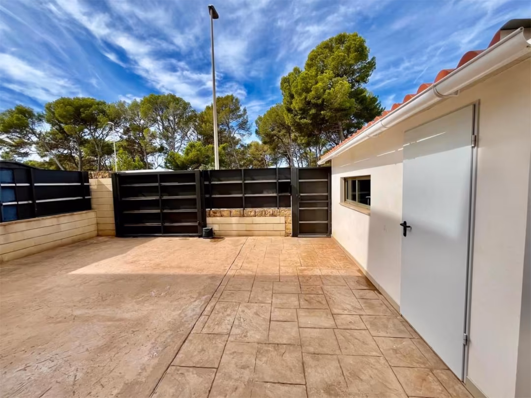 Chalet en  Carrer del Verderol 11A - Foto 5