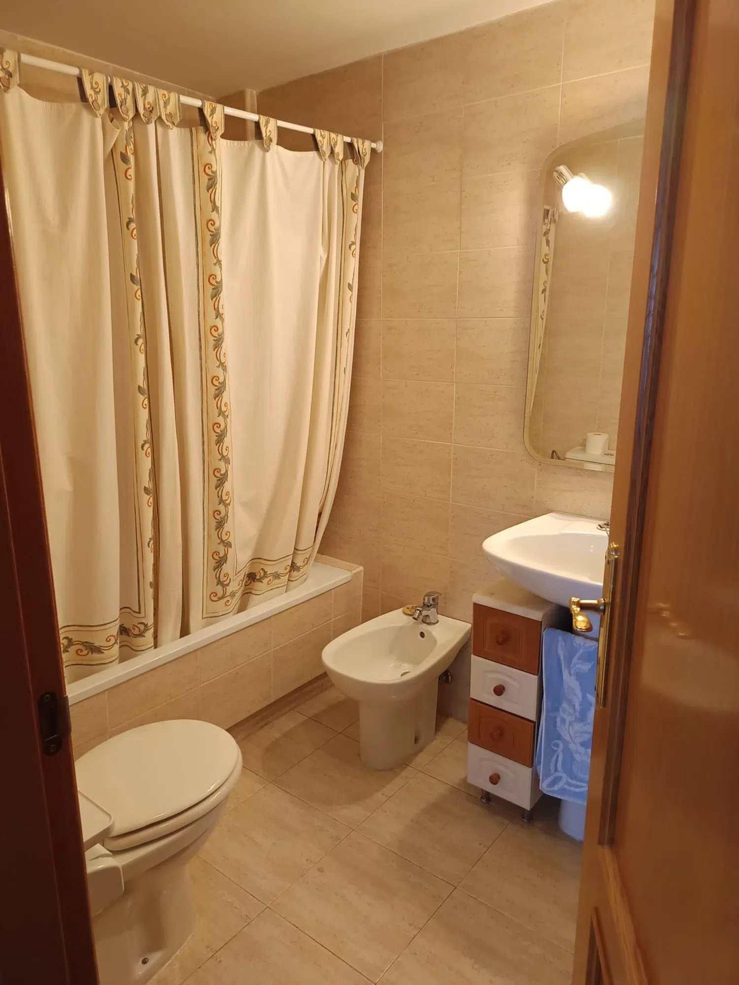 Piso en calle Neptuno, 45 - Foto 13