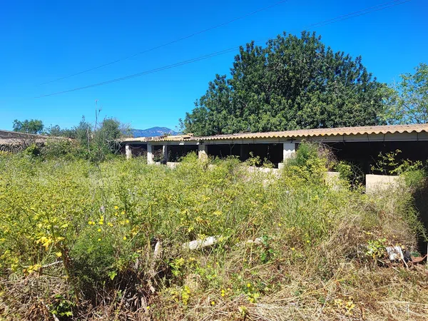 Finca rústica en Camino dels Reis, 477 - Foto 7