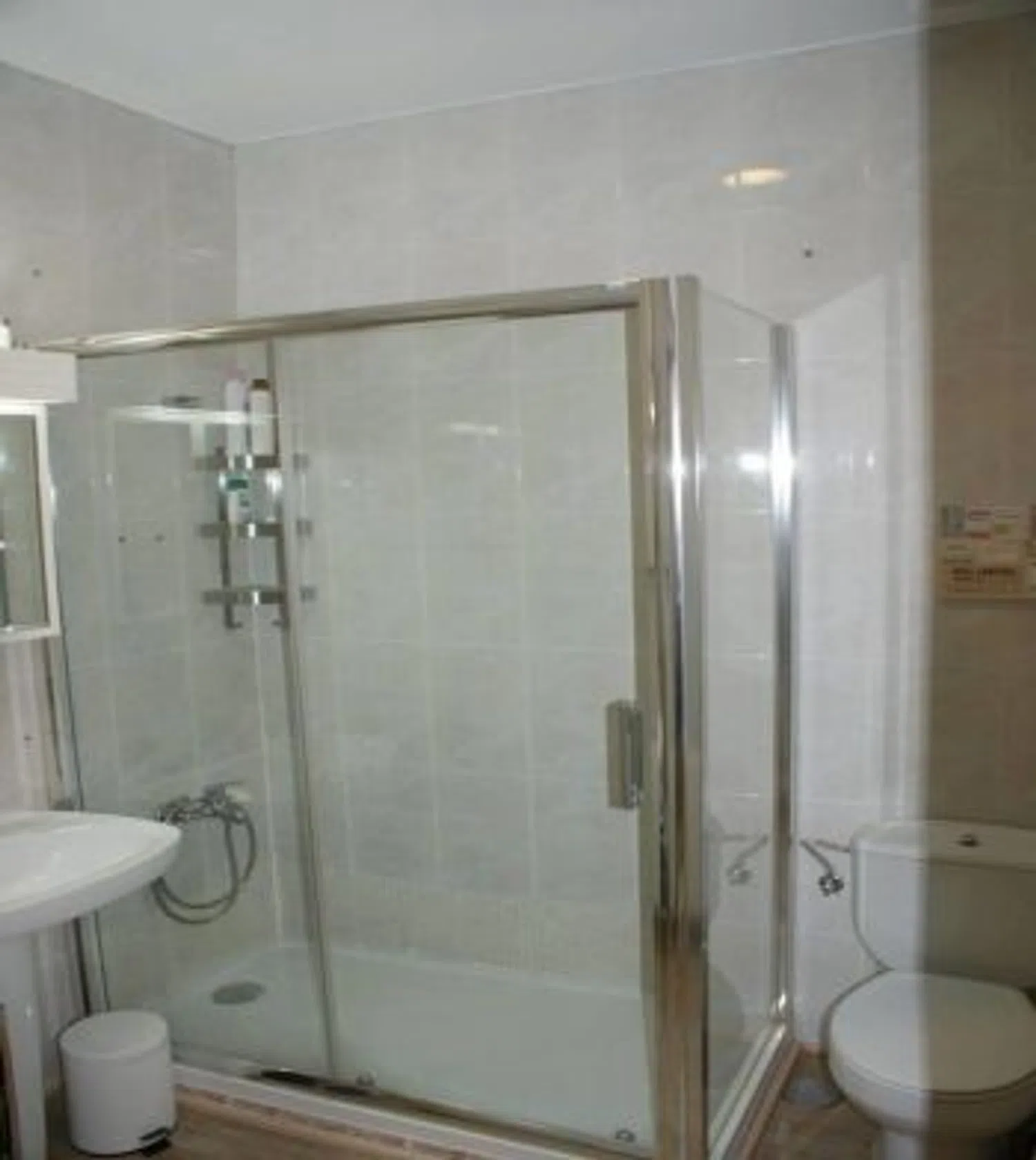 Piso en C. Ancha del Carmen, 3 - Foto 8