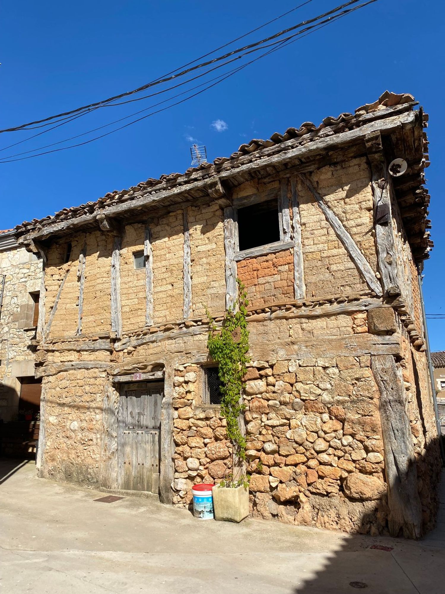 Casa de pueblo en Real, 4 - Foto 2
