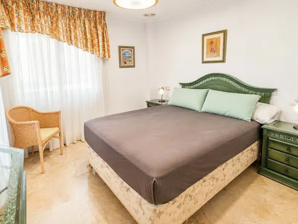Piso en Maribel López ojeada, 231, Calas de Santa Pola este, Calas de Santa Pola este - Foto 4