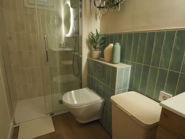 Estudio en calle de Nunyo Sanç, 30 - Foto 24