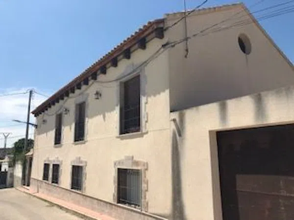 Casa o chalet independiente en Camino del León s/n - Foto 12