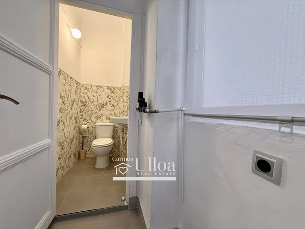 Piso en Calle Sant Joan Bosco, Ensanche-Diputación - Foto 33