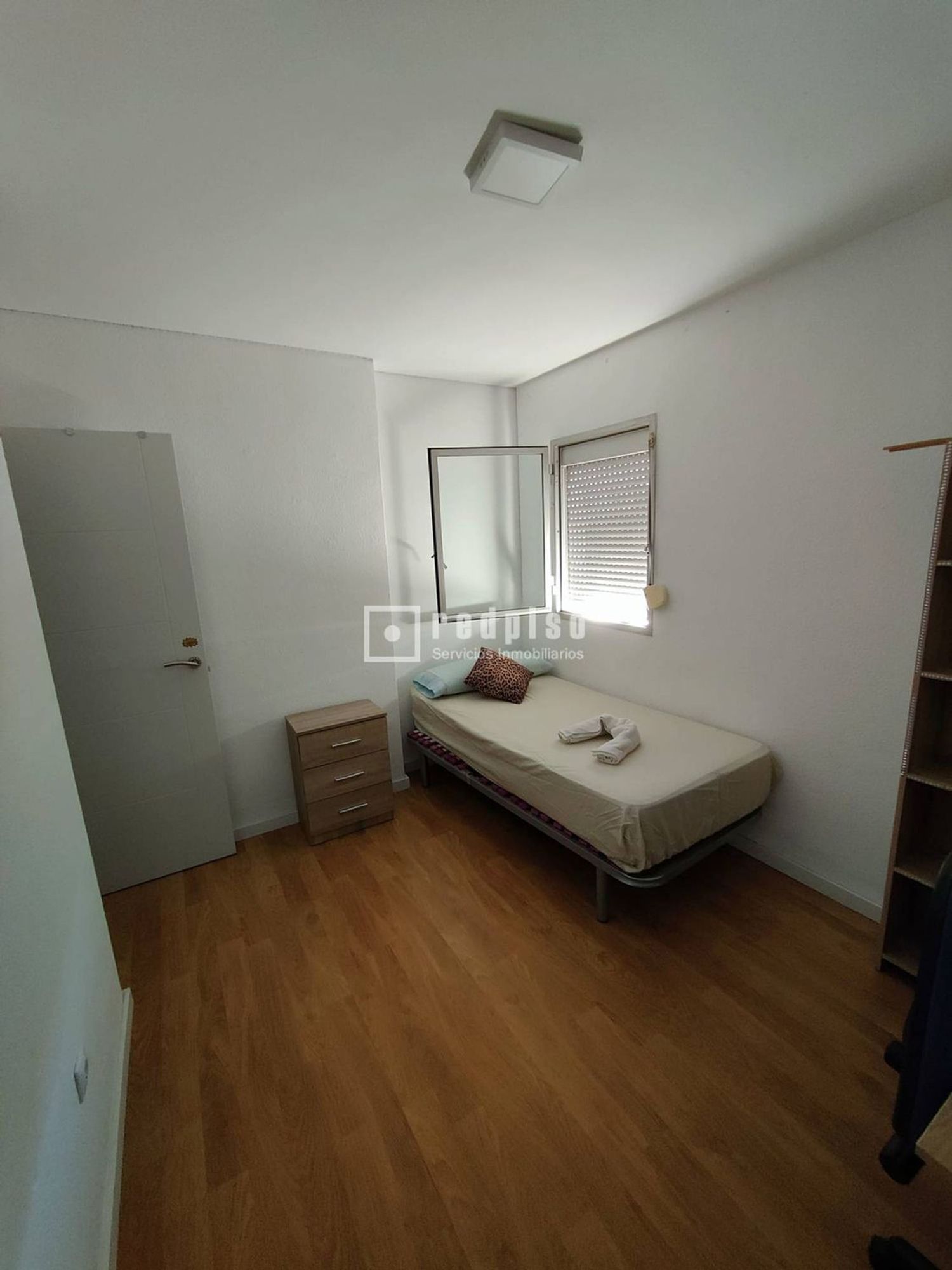 Piso en Calle Sófocles, El Consul - El Romeral - Foto 9