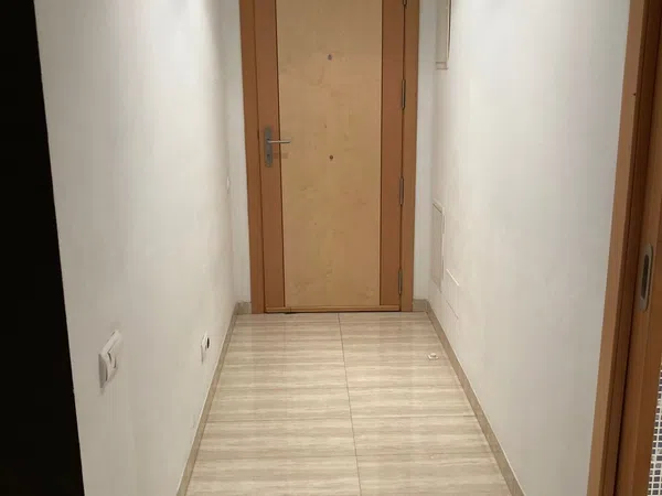 Piso en calle de Goethe, 9