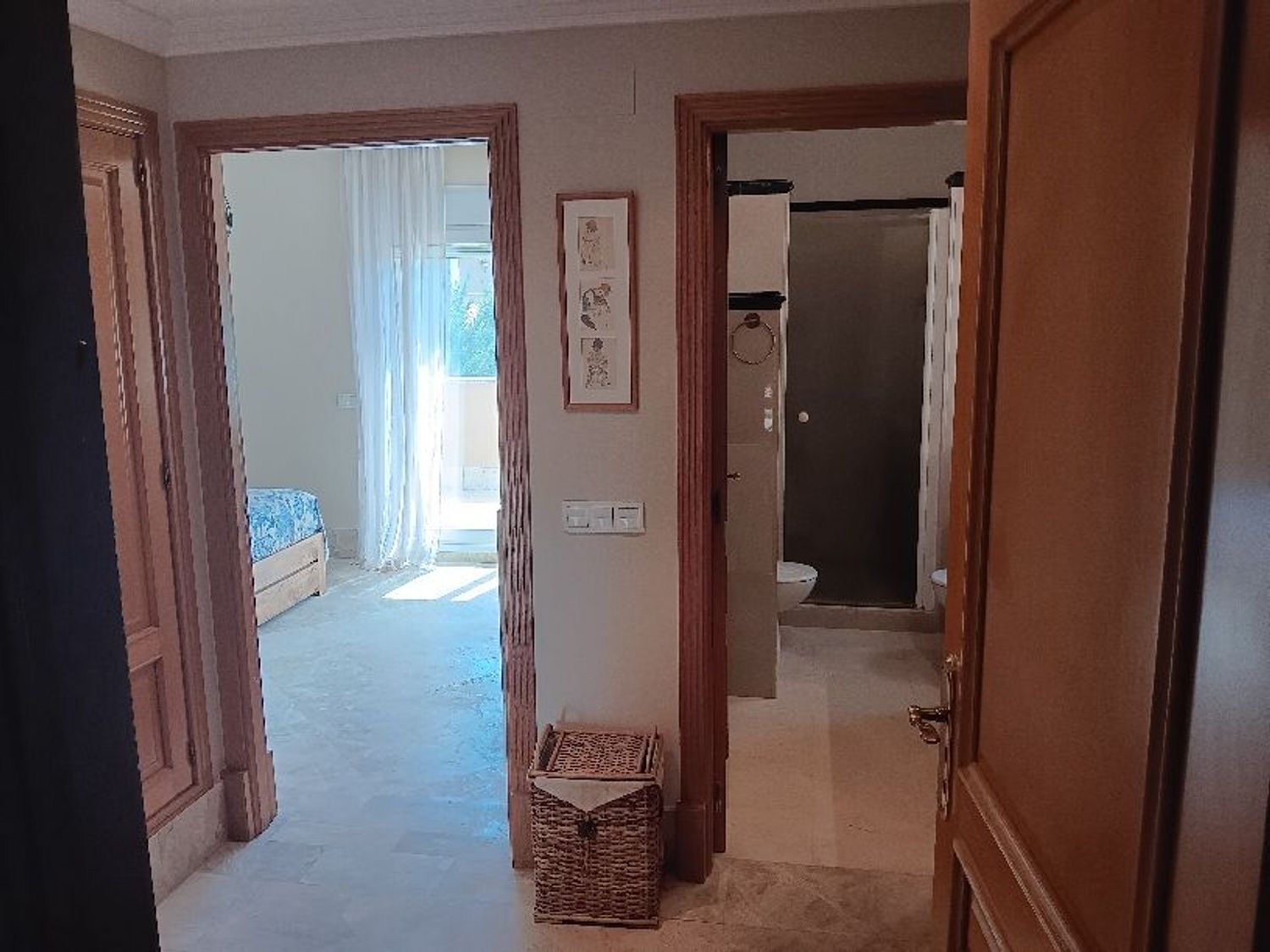 Chalet pareado en calle Eagle, 80 - Foto 22