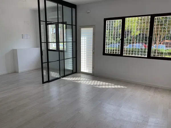 Piso en calle de Nicaragua, 17