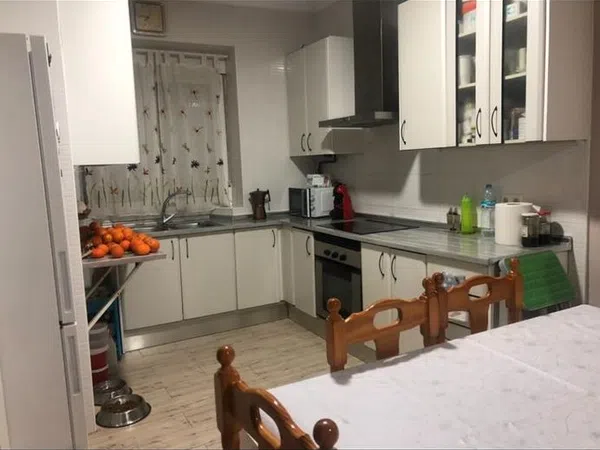 Casa o chalet independiente en Calle Córdoba, 1 - Foto 1