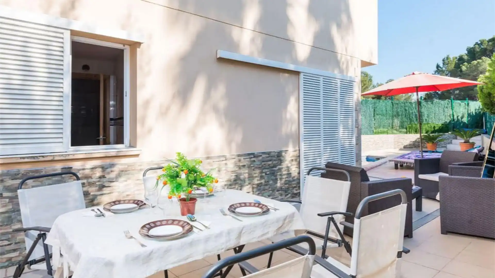 Casa adosada en  Camí d'Alcanada 8 - Foto 3