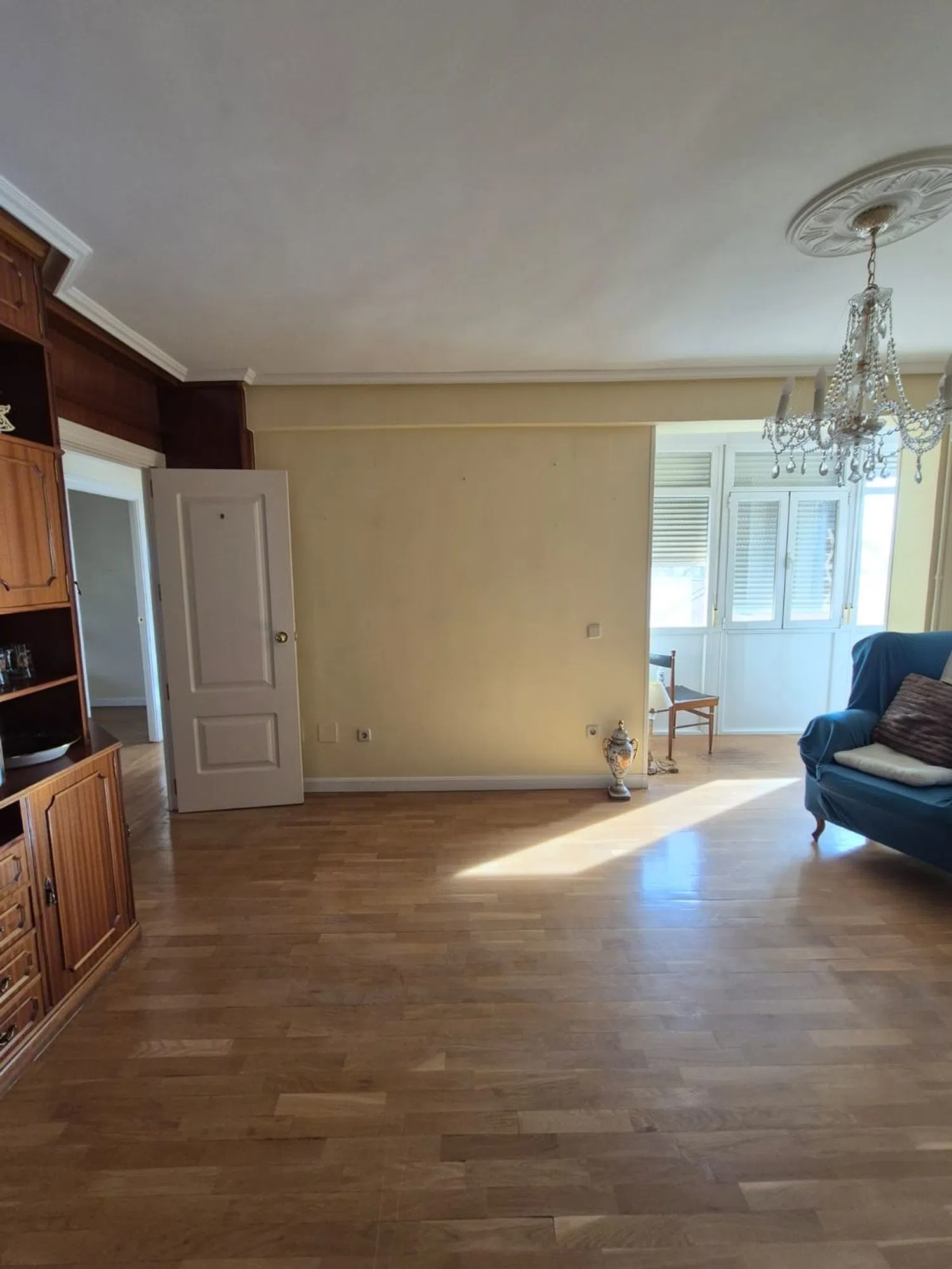 Piso en calle de San Pedro de Cardeña, 4 - Foto 4