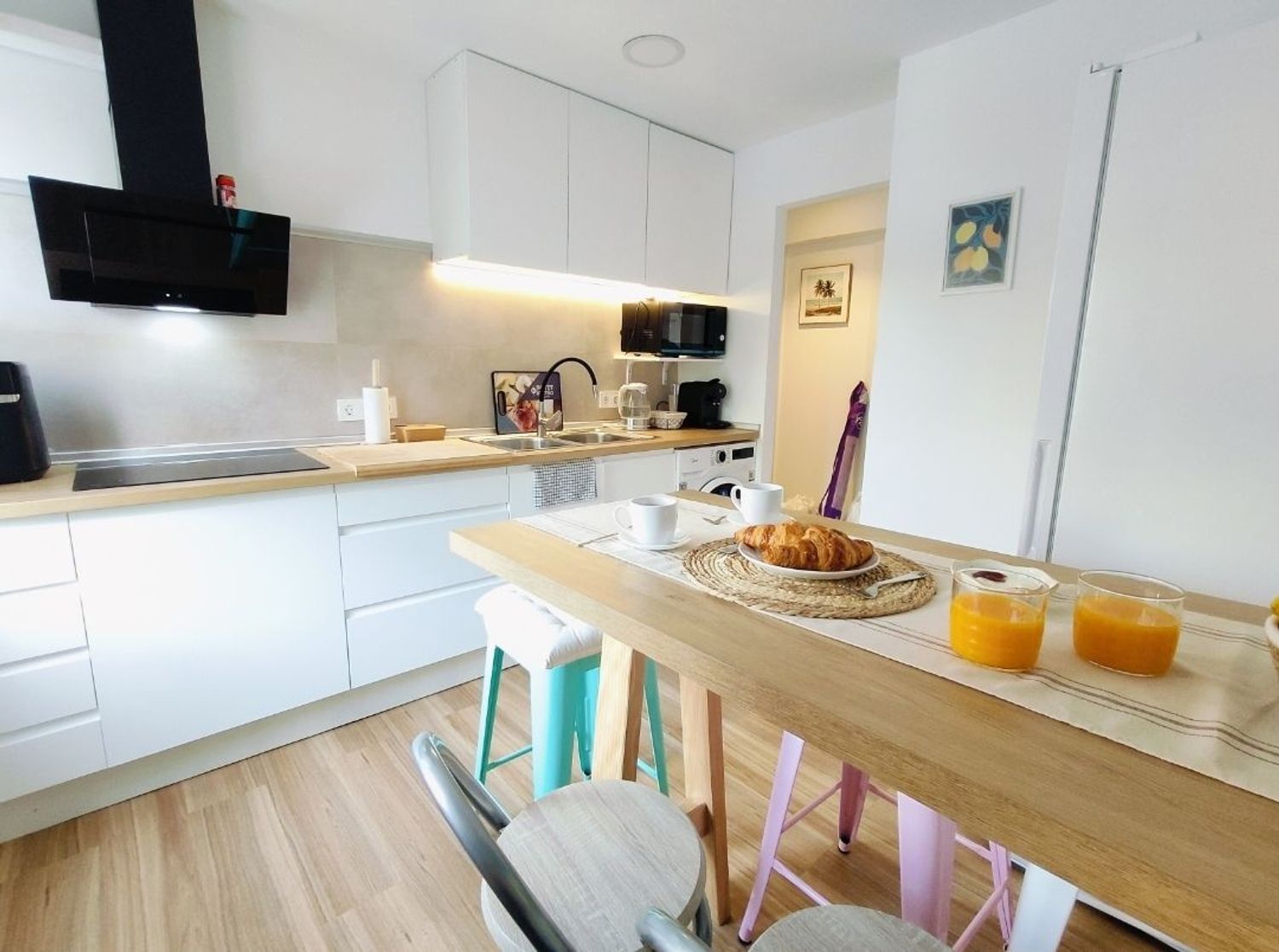 Piso en calle del arquitecto jover, 4 - Foto 17