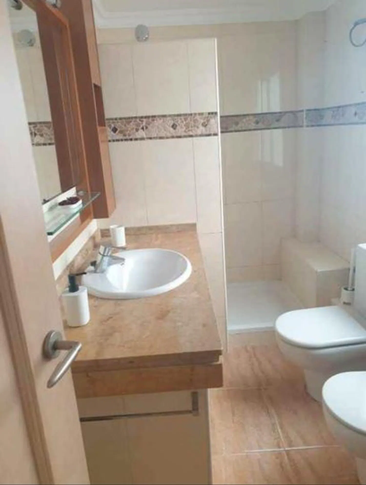 Piso en paulino caballero, 18 - Foto 2