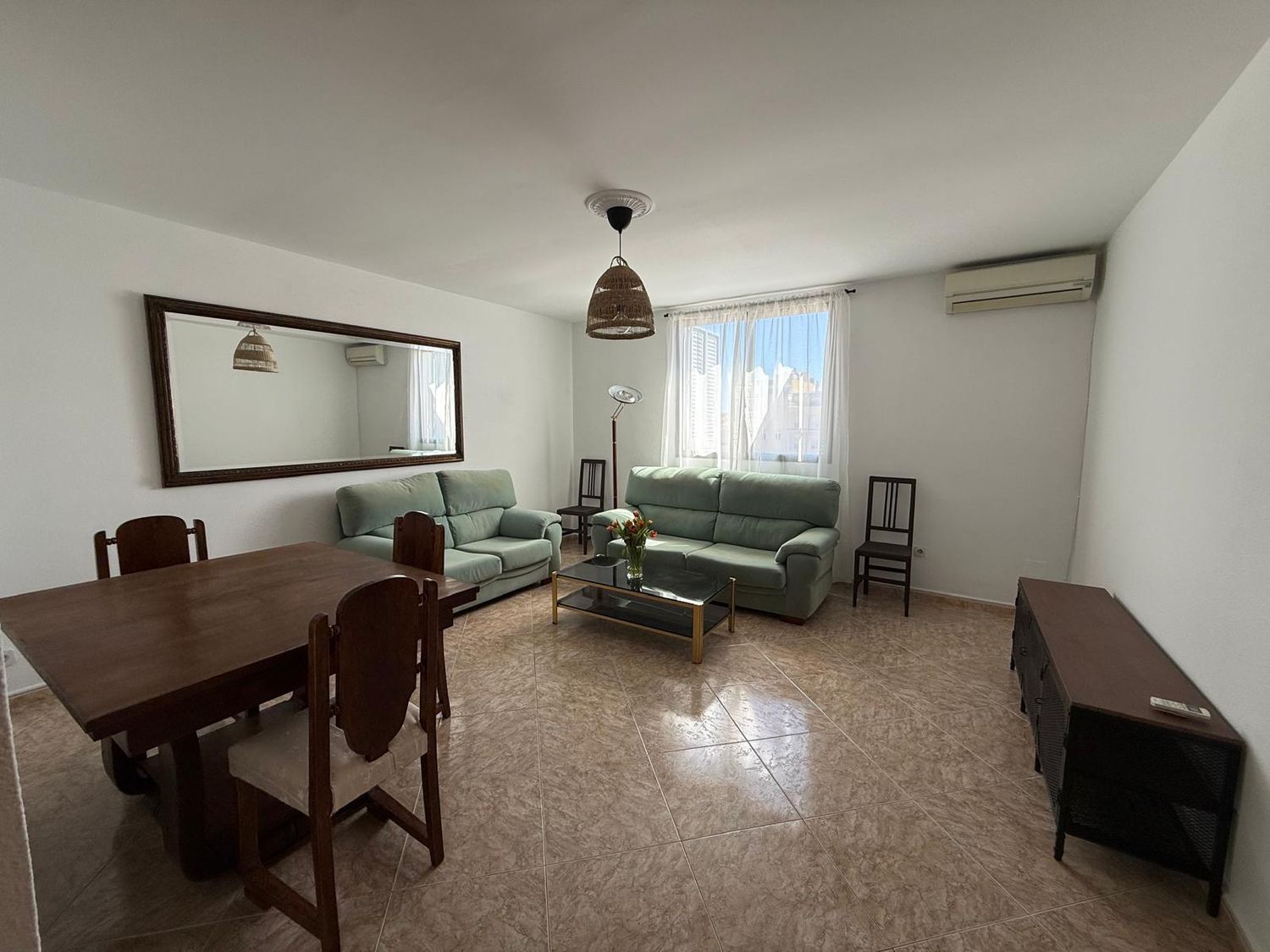 Piso en calle de las Infantas, 9 - Foto 1