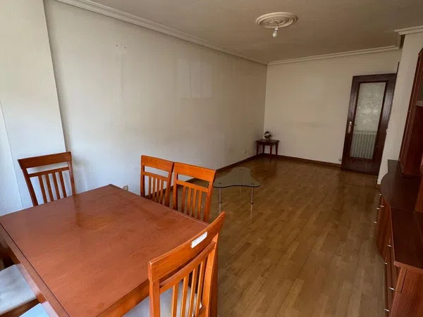 Piso en Calle de Alonso de Tejada, 4, Ensanche, Ensanche - Foto 3