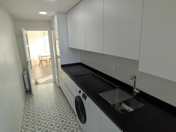 Piso en Pumarín, Pumarín - Foto 4